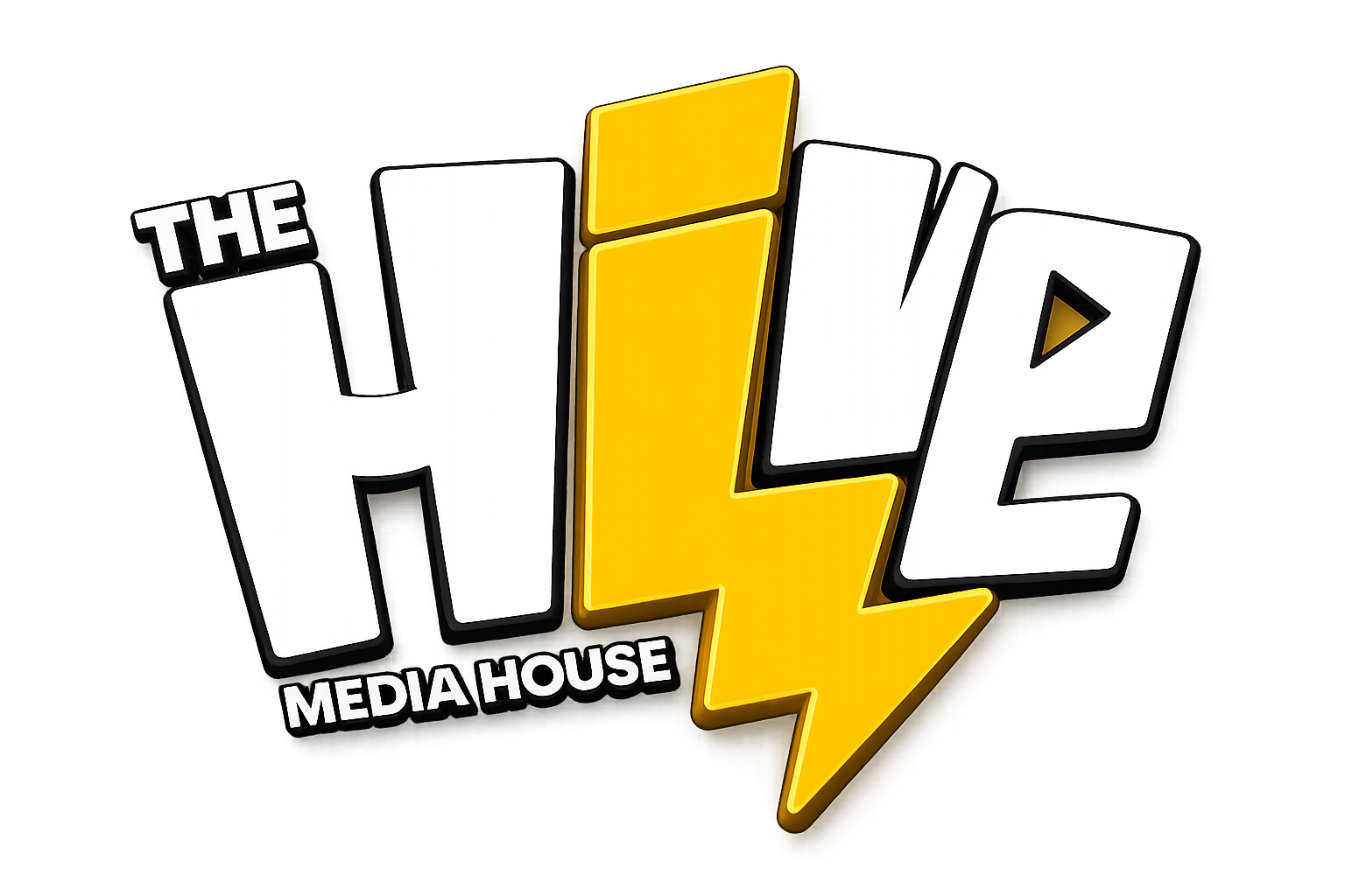 The Hive Media House