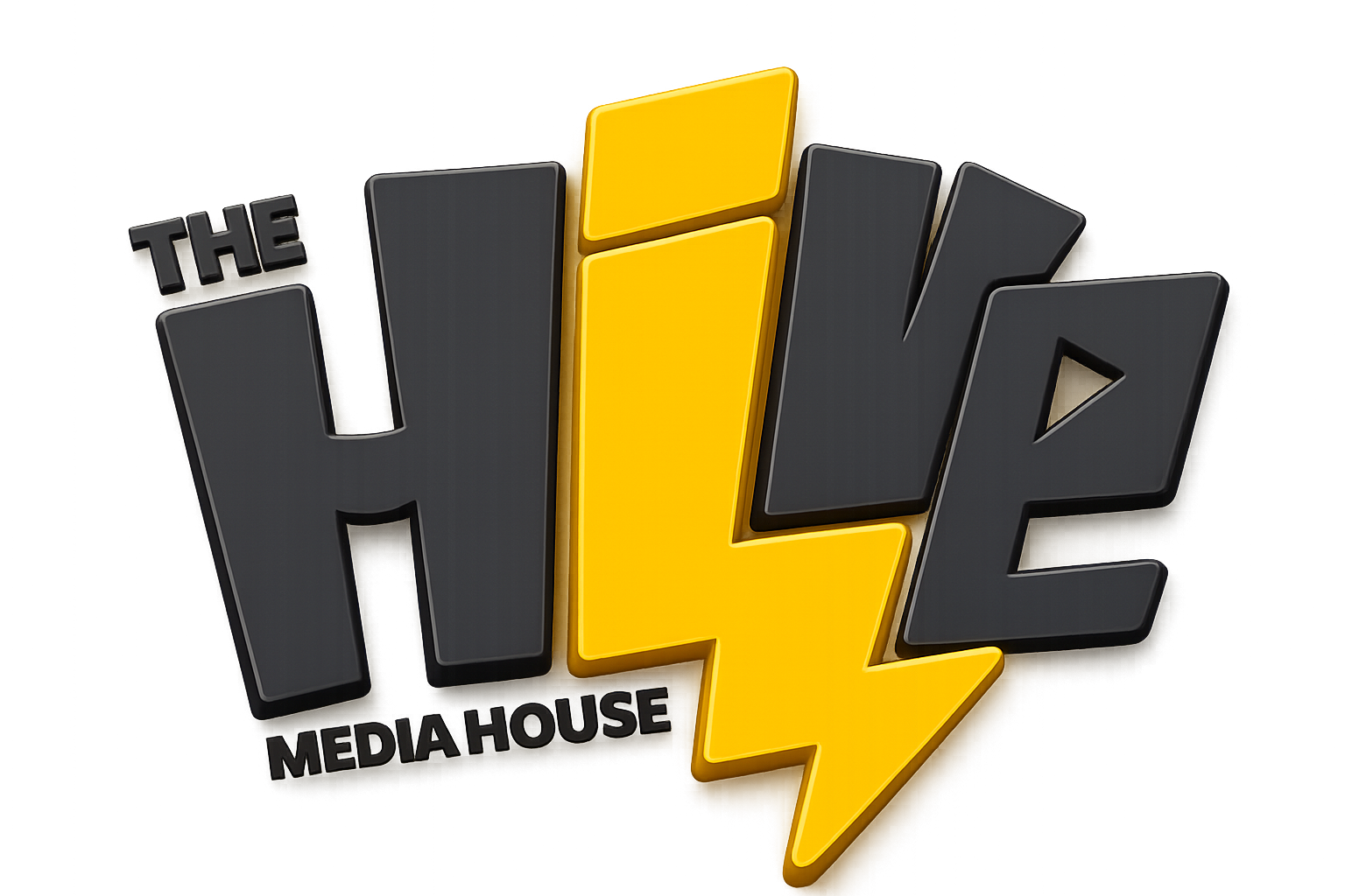 The Hive Media House